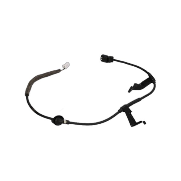 ABS-givare, Sensor, hjulvarvtal, Bakaxel vänster ABS-givare, Sensor, hjulvarvtal, Bakaxel vänster