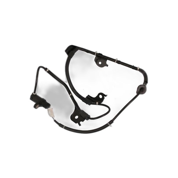 ABS-givare, Sensor, hjulvarvtal, Bakaxel vänster ABS-givare, Sensor, hjulvarvtal, Bakaxel vänster