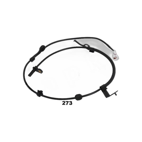 ABS-givare, Sensor, hjulvarvtal, framaxel höger ABS-givare, Sensor, hjulvarvtal, framaxel höger