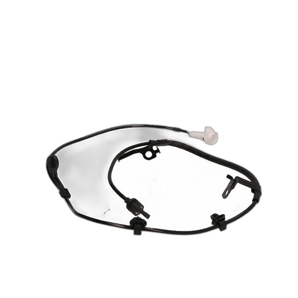 ABS-givare, Sensor, hjulvarvtal, framaxel höger