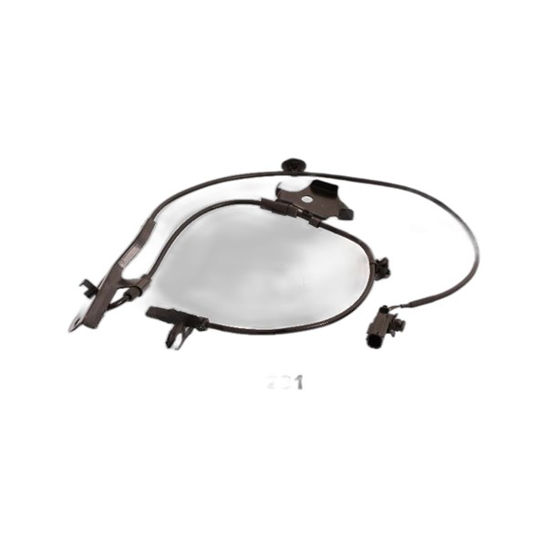 ABS-givare, Sensor, hjulvarvtal, framaxel höger