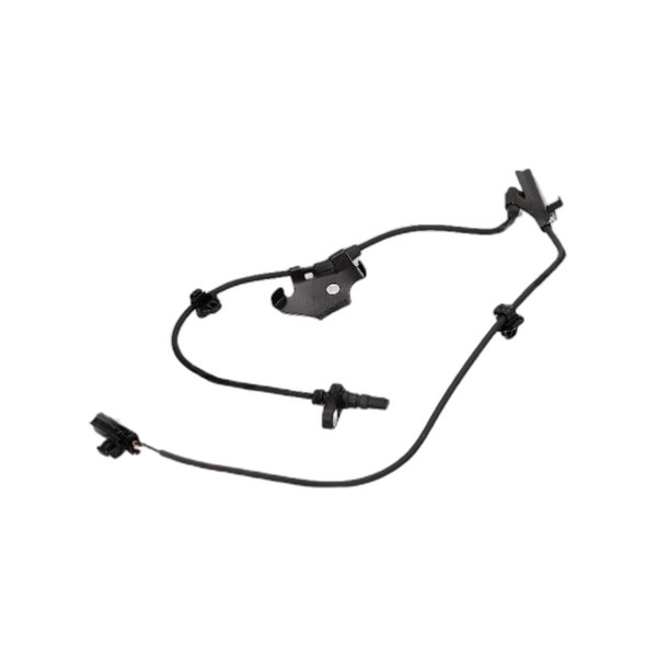 ABS-givare, Sensor, hjulvarvtal, framaxel höger