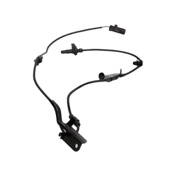 ABS-givare, Sensor, hjulvarvtal, framaxel höger