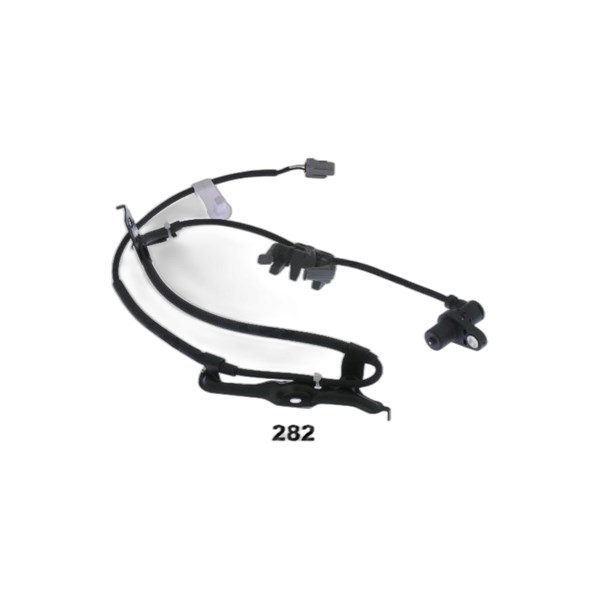 ABS-givare, Sensor, hjulvarvtal, Vänster fram ABS-givare, Sensor, hjulvarvtal, Vänster fram