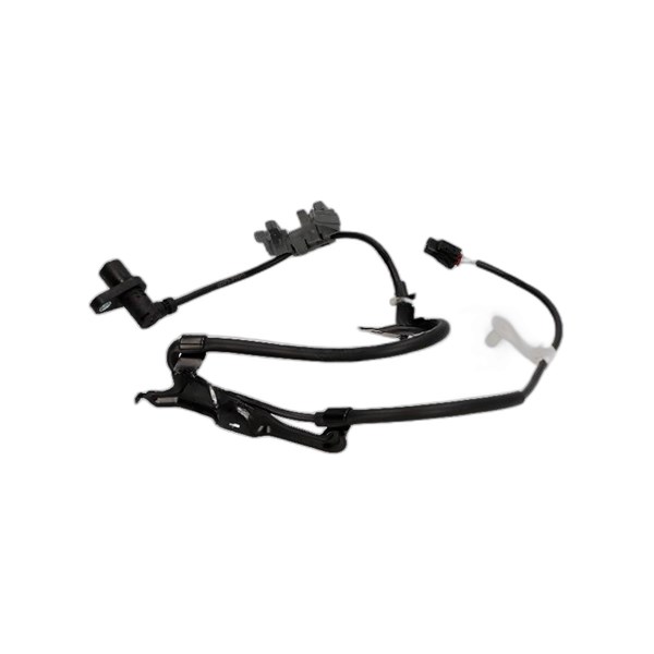 ABS-givare, Sensor, hjulvarvtal, Vänster fram ABS-givare, Sensor, hjulvarvtal, Vänster fram