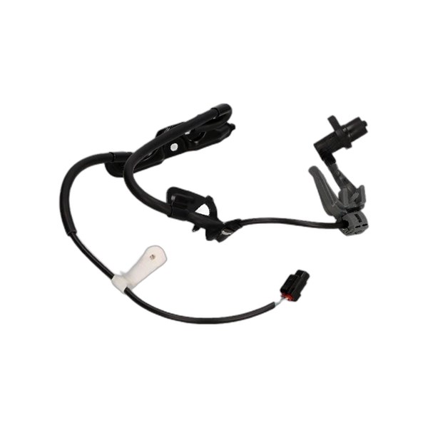 ABS-givare, Sensor, hjulvarvtal, Vänster fram ABS-givare, Sensor, hjulvarvtal, Vänster fram