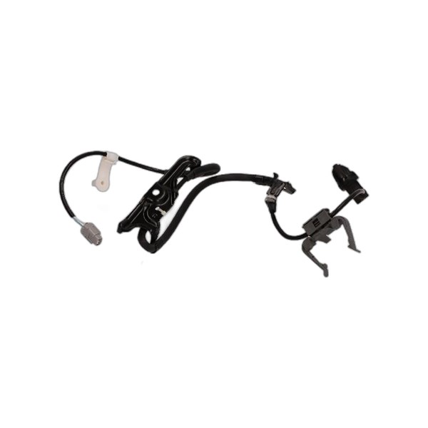 ABS-givare, Sensor, hjulvarvtal, Höger fram ABS-givare, Sensor, hjulvarvtal, Höger fram