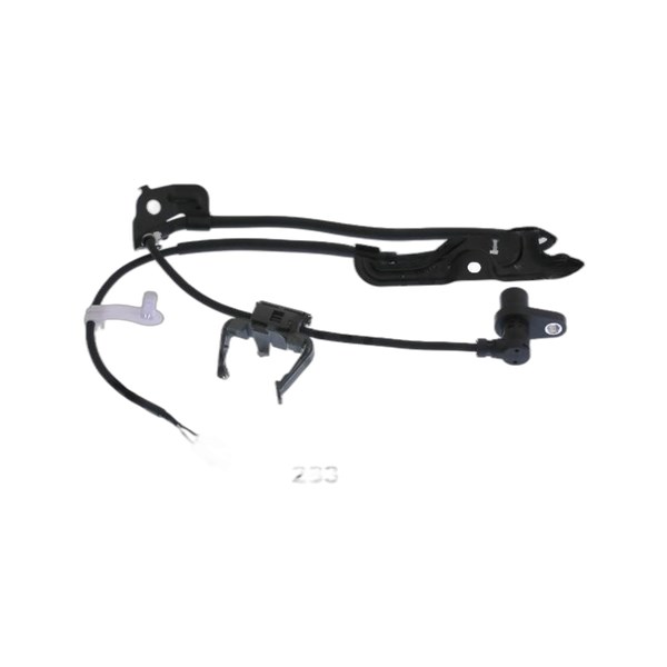 ABS-givare, Sensor, hjulvarvtal, Höger fram ABS-givare, Sensor, hjulvarvtal, Höger fram