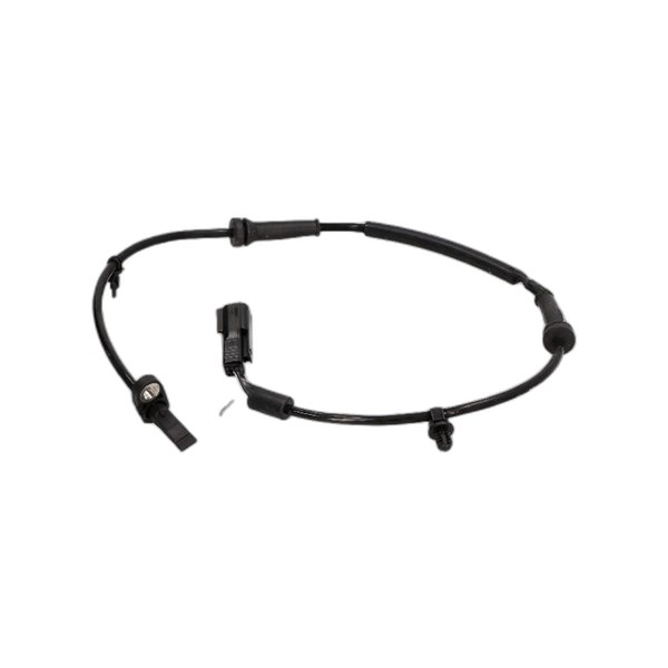 ABS-givare, Sensor, hjulvarvtal, Fram ABS-givare, Sensor, hjulvarvtal, Fram
