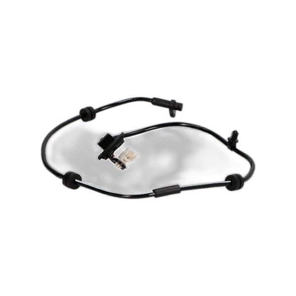 ABS-givare, Sensor, hjulvarvtal, Bak ABS-givare, Sensor, hjulvarvtal, Bak