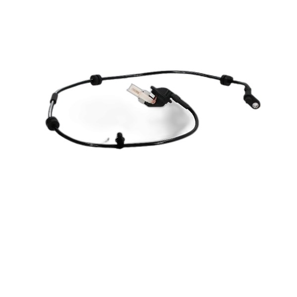 ABS-givare, Sensor, hjulvarvtal, Bak ABS-givare, Sensor, hjulvarvtal, Bak