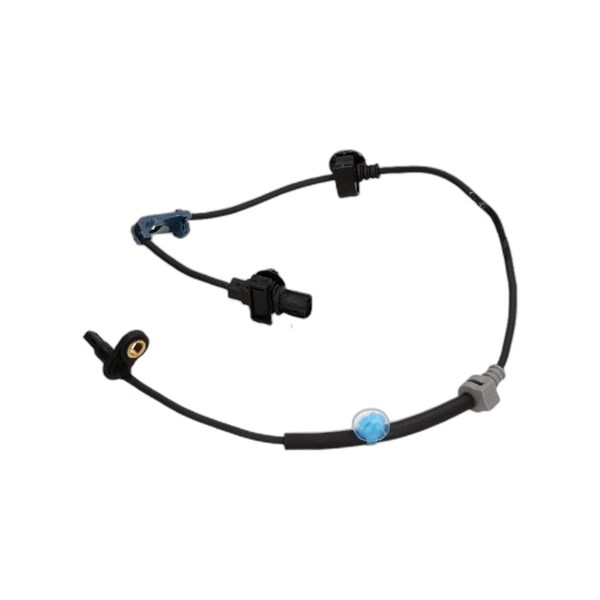 ABS-givare, Sensor, hjulvarvtal, Vänster fram ABS-givare, Sensor, hjulvarvtal, Vänster fram