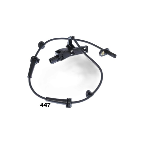 ABS-givare, Sensor, hjulvarvtal, Höger fram ABS-givare, Sensor, hjulvarvtal, Höger fram