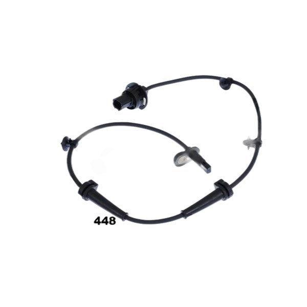 ABS-givare, Sensor, hjulvarvtal, Vänster fram ABS-givare, Sensor, hjulvarvtal, Vänster fram