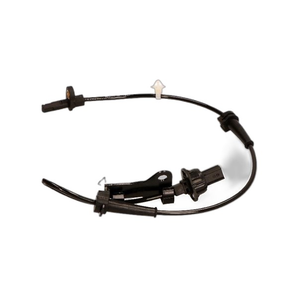 ABS-givare, Sensor, hjulvarvtal, Vänster fram ABS-givare, Sensor, hjulvarvtal, Vänster fram