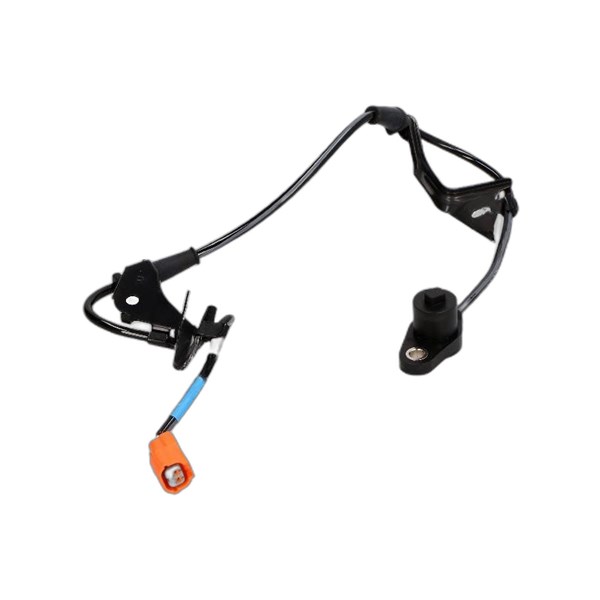 ABS-givare, Sensor, hjulvarvtal, framaxel höger ABS-givare, Sensor, hjulvarvtal, framaxel höger
