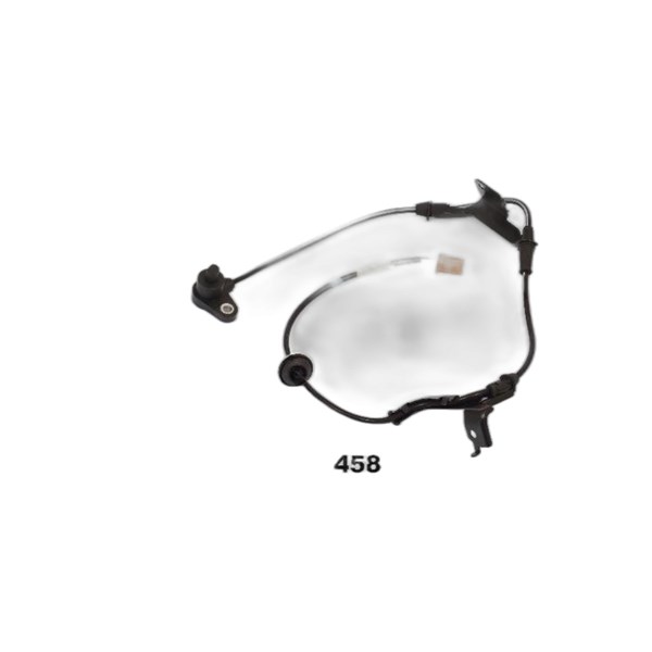 ABS-givare, Sensor, hjulvarvtal, Bakaxel höger ABS-givare, Sensor, hjulvarvtal, Bakaxel höger