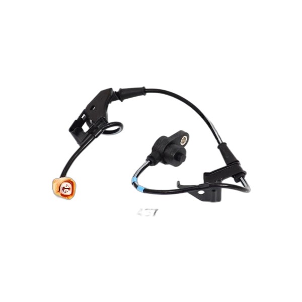 ABS-givare, Sensor, hjulvarvtal, framaxel höger ABS-givare, Sensor, hjulvarvtal, framaxel höger