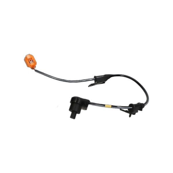 ABS-givare, Sensor, hjulvarvtal, Vänster bak ABS-givare, Sensor, hjulvarvtal, Vänster bak