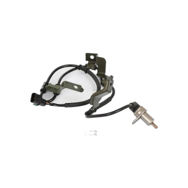 ABS-givare, Sensor, hjulvarvtal, framaxel vänster ABS-givare, Sensor, hjulvarvtal, framaxel vänster