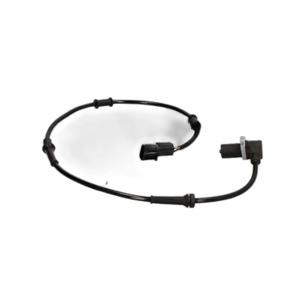 ABS-givare, Sensor, hjulvarvtal, framaxel vänster