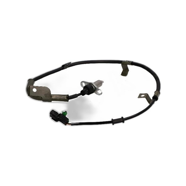 ABS-givare, Sensor, hjulvarvtal, Bakaxel vänster ABS-givare, Sensor, hjulvarvtal, Bakaxel vänster