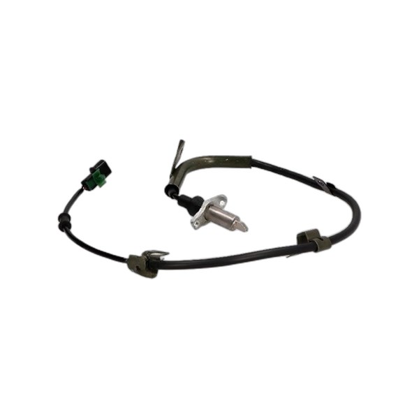 ABS-givare, Sensor, hjulvarvtal, Bakaxel vänster ABS-givare, Sensor, hjulvarvtal, Bakaxel vänster