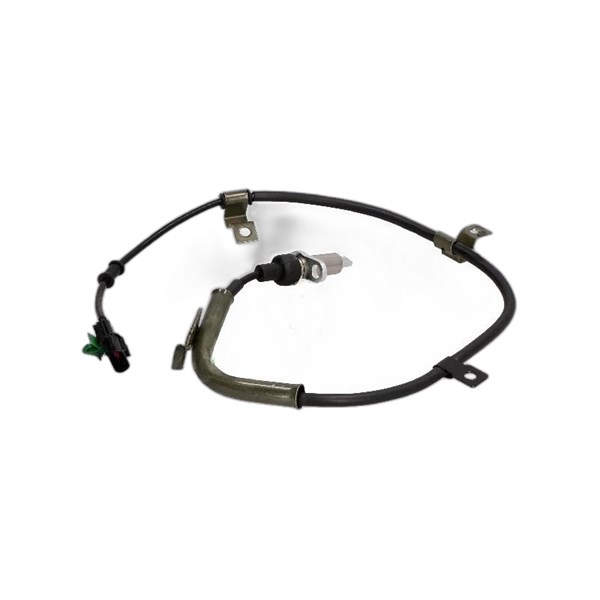 ABS-givare, Sensor, hjulvarvtal, Bakaxel höger ABS-givare, Sensor, hjulvarvtal, Bakaxel höger