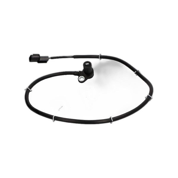 ABS-givare, Sensor, hjulvarvtal, Vänster fram ABS-givare, Sensor, hjulvarvtal, Vänster fram