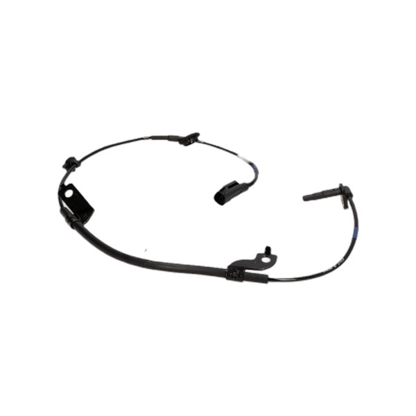 ABS-givare, Sensor, hjulvarvtal, Höger fram