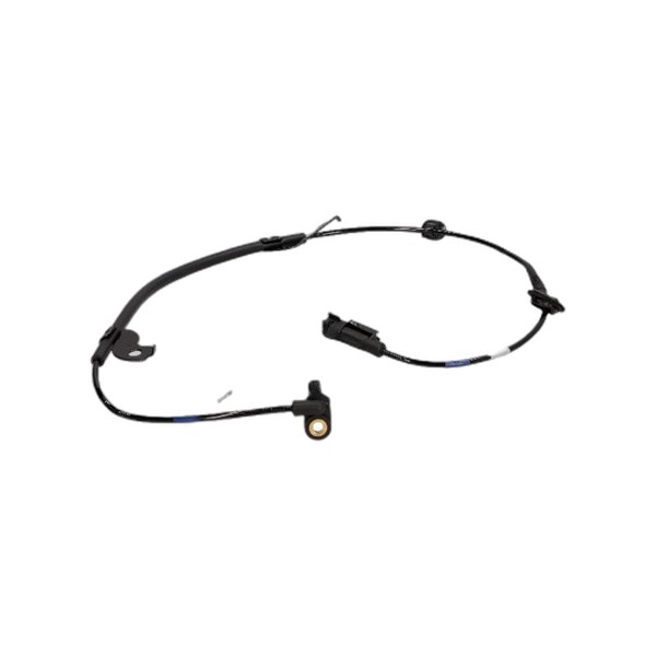 ABS-givare, Sensor, hjulvarvtal, Höger fram ABS-givare, Sensor, hjulvarvtal, Höger fram