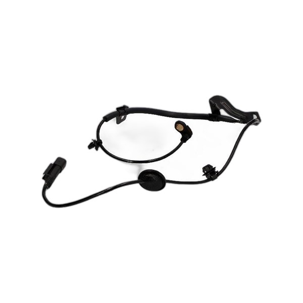 ABS-givare, Sensor, hjulvarvtal, Höger bak ABS-givare, Sensor, hjulvarvtal, Höger bak