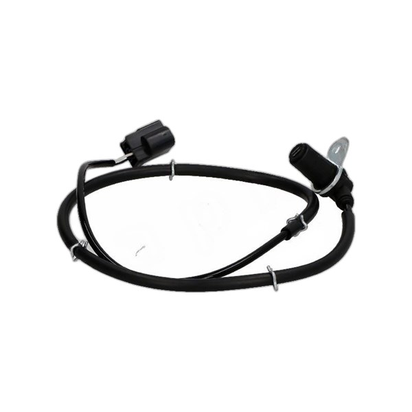 ABS-givare, Sensor, hjulvarvtal, Vänster fram