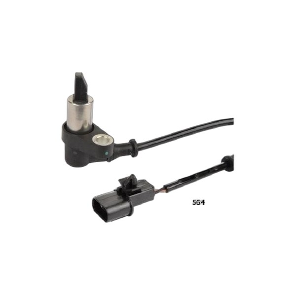 ABS-givare, Sensor, hjulvarvtal, framaxel höger