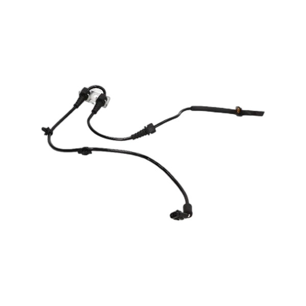 ABS-givare, Sensor, hjulvarvtal, Vänster fram ABS-givare, Sensor, hjulvarvtal, Vänster fram