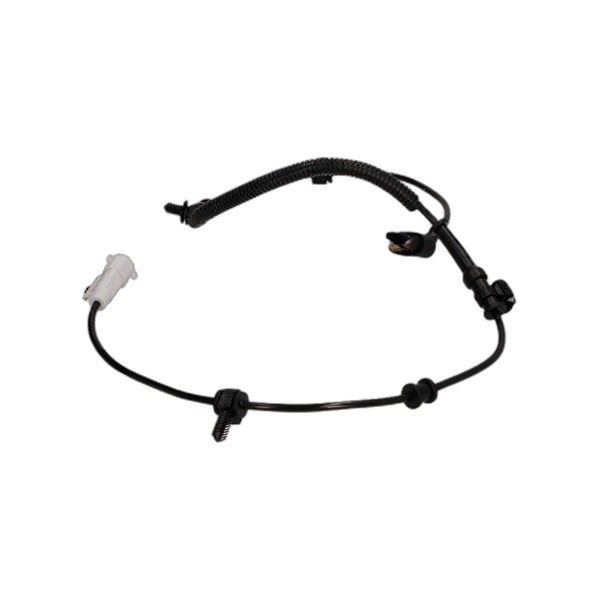 ABS-givare, Sensor, hjulvarvtal, Vänster fram ABS-givare, Sensor, hjulvarvtal, Vänster fram