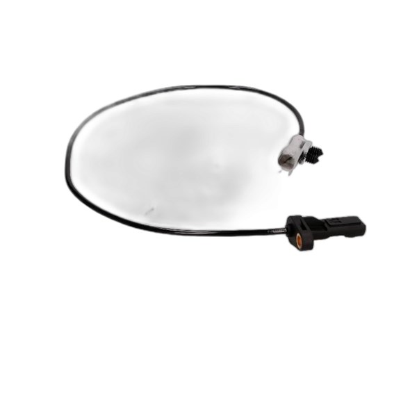 ABS-givare, Sensor, hjulvarvtal, Bak ABS-givare, Sensor, hjulvarvtal, Bak