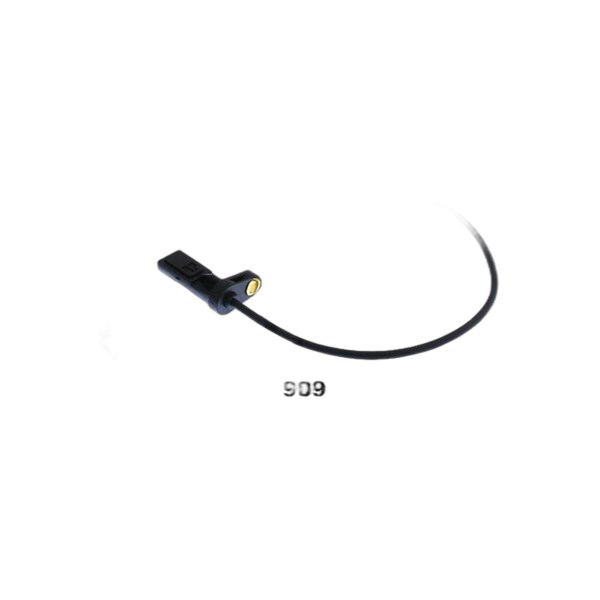ABS-givare, Sensor, hjulvarvtal, Bak ABS-givare, Sensor, hjulvarvtal, Bak