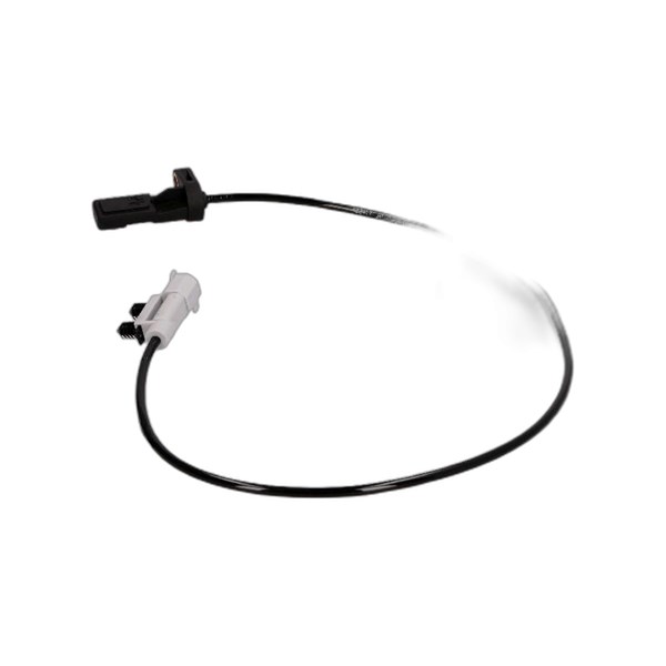 ABS-givare, Sensor, hjulvarvtal, Bak ABS-givare, Sensor, hjulvarvtal, Bak