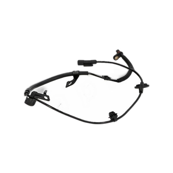 ABS-givare, Sensor, hjulvarvtal, Vänster bak ABS-givare, Sensor, hjulvarvtal, Vänster bak