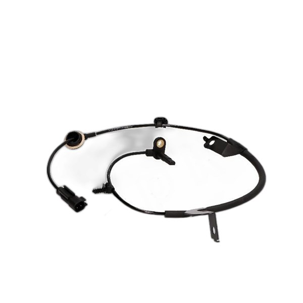 ABS-givare, Sensor, hjulvarvtal, Höger bak, Höger fram