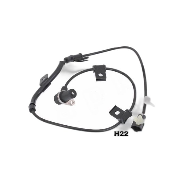 ABS-givare, Sensor, hjulvarvtal, framaxel höger ABS-givare, Sensor, hjulvarvtal, framaxel höger
