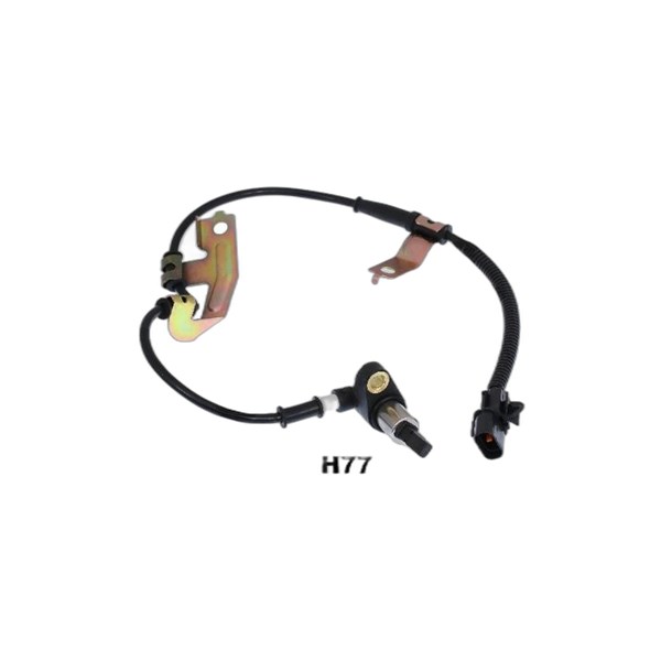 ABS-givare, Sensor, hjulvarvtal, Höger fram ABS-givare, Sensor, hjulvarvtal, Höger fram