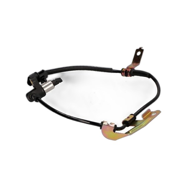 ABS-givare, Sensor, hjulvarvtal, Höger fram ABS-givare, Sensor, hjulvarvtal, Höger fram