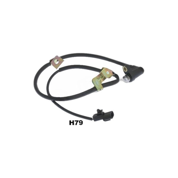 ABS-givare, Sensor, hjulvarvtal, Höger bak ABS-givare, Sensor, hjulvarvtal, Höger bak