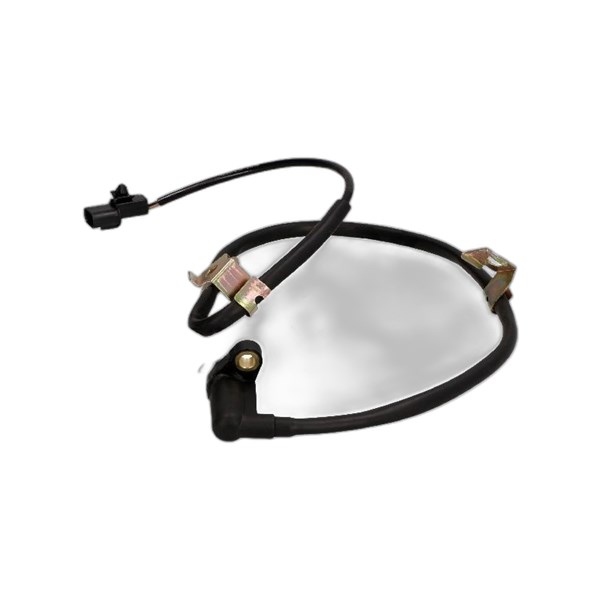 ABS-givare, Sensor, hjulvarvtal, Höger bak ABS-givare, Sensor, hjulvarvtal, Höger bak