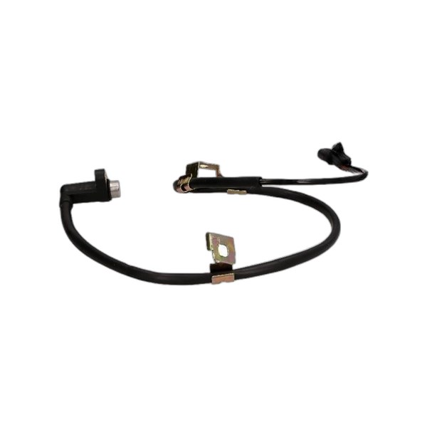 ABS-givare, Sensor, hjulvarvtal, Höger bak ABS-givare, Sensor, hjulvarvtal, Höger bak