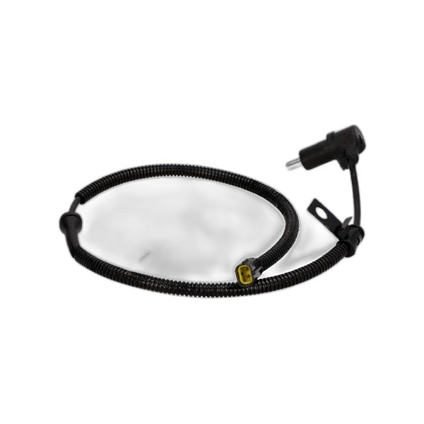 ABS-givare, Sensor, hjulvarvtal, framaxel vänster