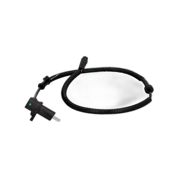 ABS-givare, Sensor, hjulvarvtal, framaxel vänster ABS-givare, Sensor, hjulvarvtal, framaxel vänster