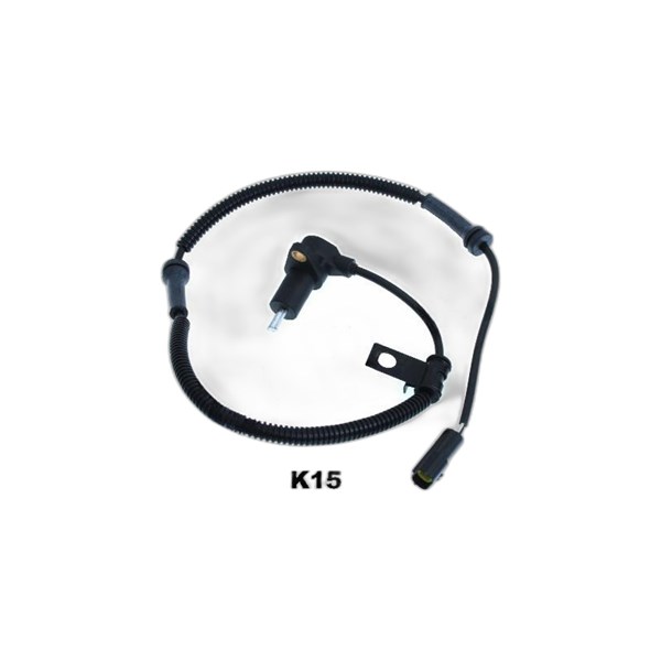 ABS-givare, Sensor, hjulvarvtal, framaxel höger ABS-givare, Sensor, hjulvarvtal, framaxel höger